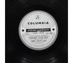 Bizet L'ARLESIENNE  & CARMEN SUITES / Philharmonia Orchestra Cond. Von Karajan -- LP 33 giri - Made in UK 1959 - Columbia SAX 2289 - B/S label - ED1/ES1 - Flipback Laminated Cover - LP APERTO - foto 5