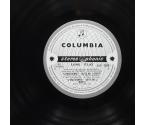 Bizet L'ARLESIENNE  & CARMEN SUITES / Philharmonia Orchestra Cond. Von Karajan -- LP 33 giri - Made in UK 1959 - Columbia SAX 2289 - B/S label - ED1/ES1 - Flipback Laminated Cover - LP APERTO - foto 6