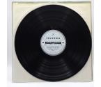 Bizet L'ARLESIENNE  & CARMEN SUITES / Philharmonia Orchestra Cond. Von Karajan -- LP 33 giri - Made in UK 1959 - Columbia SAX 2289 - B/S label - ED1/ES1 - Flipback Laminated Cover - LP APERTO - foto 7