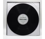 Callas portrays Verdi Heroines / M. Callas - Philharmonia Orchestra Cond. Rescigno -- LP 33 giri - Made in UK 1959 - Columbia SAX 2293 - B/S label - ED1/ES1 - Flipback Laminated Cover - LP APERTO - foto 2