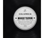 Callas portrays Verdi Heroines / M. Callas - Philharmonia Orchestra Cond. Rescigno -- LP 33 giri - Made in UK 1959 - Columbia SAX 2293 - B/S label - ED1/ES1 - Flipback Laminated Cover - LP APERTO - foto 4