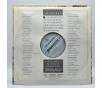 Mozart HORN CONCERTOS / A. Civil - Philharmonia Orchestra Cond. O. Klemperer  -- LP 33 rpm - Made in UK 1961 - Columbia SAX 2406 - B/S label - ED1/ES1 - Flipback Laminated Cover - OPEN LP - photo 2