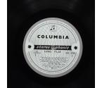 Tchaikovsky CAPRICE ITALIEN, etc. / The Orchestra of La Scala, Milan Cond. Von Matacic -- LP 33 giri - Made in UK 1961 - Columbia SAX 2418 - B/S label - ED1/ES1 - Flipback Laminated Cover - LP APERTO - foto 4