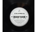 Rossini-Respighi LA BOUTIQUE FANTASQUE, etc / Philharmonia Orchestra Cond. Galliera -- LP 33 rpm - Made in UK 1961 - Columbia SAX 2419 - B/S label - ED1/ES1 - Flipback Laminated Cover - OPEN LP - photo 3