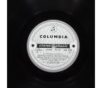Rossini-Respighi LA BOUTIQUE FANTASQUE, etc / Philharmonia Orchestra Cond. Galliera -- LP 33 rpm - Made in UK 1961 - Columbia SAX 2419 - B/S label - ED1/ES1 - Flipback Laminated Cover - OPEN LP - photo 4