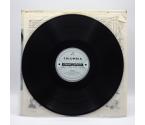 Karajan conducts WEBER, WAGNER, etc. / Berlin Philarmonic  Orchestra Cond. Karajan -- LP 33 rpm - Made in UK 1962 - Columbia SAX 2439 - B/S label - ED1/ES1 - Flipback Laminated Cover - OPEN LP - photo 4