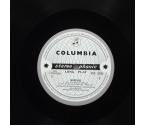 Karajan conducts WEBER, WAGNER, etc. / Berlin Philarmonic  Orchestra Cond. Karajan -- LP 33 rpm - Made in UK 1962 - Columbia SAX 2439 - B/S label - ED1/ES1 - Flipback Laminated Cover - OPEN LP - photo 5