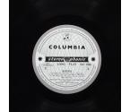 Karajan conducts WEBER, WAGNER, etc. / Berlin Philarmonic  Orchestra Cond. Karajan -- LP 33 rpm - Made in UK 1962 - Columbia SAX 2439 - B/S label - ED1/ES1 - Flipback Laminated Cover - OPEN LP - photo 6