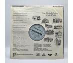 Mahler SYMPHONY NO. 4 / Philarmonia Orchestra Cond. Klemperer -- LP 33 giri - Made in UK 1962 - Columbia SAX 2441 - B/S label - ED1/ES1 - Flipback Laminated Cover - LP APERTO - foto 2