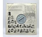 Mahler SYMPHONY NO. 4 / Philarmonia Orchestra Cond. Klemperer -- LP 33 giri - Made in UK 1962 - Columbia SAX 2441 - B/S label - ED1/ES1 - Flipback Laminated Cover - LP APERTO - foto 3
