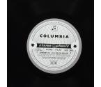 Mahler SYMPHONY NO. 4 / Philarmonia Orchestra Cond. Klemperer -- LP 33 giri - Made in UK 1962 - Columbia SAX 2441 - B/S label - ED1/ES1 - Flipback Laminated Cover - LP APERTO - foto 5