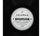 Mahler SYMPHONY NO. 4 / Philarmonia Orchestra Cond. Klemperer -- LP 33 giri - Made in UK 1962 - Columbia SAX 2441 - B/S label - ED1/ES1 - Flipback Laminated Cover - LP APERTO - foto 6