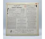 Carl Orff DER MOND Highlights / Philharmonia Orchestra Cond. Sawallisch  --  LP 33 giri - Made in UK 1962 - Columbia SAX 2457 - B/S label - ED1/ES1 - Flipback Laminated Cover - LP APERTO - foto 1