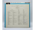 Carl Orff DER MOND Highlights / Philharmonia Orchestra Cond. Sawallisch  --  LP 33 giri - Made in UK 1962 - Columbia SAX 2457 - B/S label - ED1/ES1 - Flipback Laminated Cover - LP APERTO - foto 2