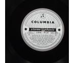 Carl Orff DER MOND Highlights / Philharmonia Orchestra Cond. Sawallisch  --  LP 33 giri - Made in UK 1962 - Columbia SAX 2457 - B/S label - ED1/ES1 - Flipback Laminated Cover - LP APERTO - foto 5
