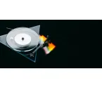 Pro-Ject - Giradischi The Dark Side of the Moon - Special and limited edition - New factory sealed - photo 3