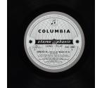 Brahms PIANO CONCERTO NO. 2 / C. Arrau - Philharmonia Orchestra Cond. Giulini --  LP 33 giri - Made in UK 1963 - Columbia SAX 2466 - B/S label - ED1/ES1 - Flipback Laminated Cover - LP APERTO - foto 5