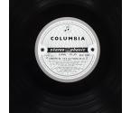 Brahms PIANO CONCERTO NO. 2 / C. Arrau - Philharmonia Orchestra Cond. Giulini --  LP 33 rpm - Made in UK 1963 - Columbia SAX 2466 - B/S label - ED1/ES1 - Flipback Laminated Cover - OPEN LP - photo 6