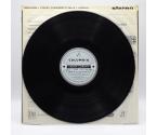 Brahms PIANO CONCERTO NO. 2 / C. Arrau - Philharmonia Orchestra Cond. Giulini --  LP 33 rpm - Made in UK 1963 - Columbia SAX 2466 - B/S label - ED1/ES1 - Flipback Laminated Cover - OPEN LP - photo 7