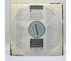 Cherubini MEDEA Highlights / Orchestre du Théatre National de l'Opéra Cond. Prêtre  -- LP  33 rpm - Made in UK 1963 - Columbia SAX 2482 -B/S label - ED1/ES1 - Flipback Laminated Cover - OPEN LP - photo 2