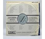 Cherubini MEDEA Highlights / Orchestre du Théatre National de l'Opéra Cond. Prêtre  -- LP  33 rpm - Made in UK 1963 - Columbia SAX 2482 -B/S label - ED1/ES1 - Flipback Laminated Cover - OPEN LP - photo 3