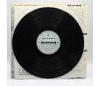 Cherubini MEDEA Highlights / Orchestre du Théatre National de l'Opéra Cond. Prêtre  -- LP  33 rpm - Made in UK 1963 - Columbia SAX 2482 -B/S label - ED1/ES1 - Flipback Laminated Cover - OPEN LP - photo 4