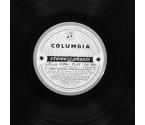 Cherubini MEDEA Highlights / Orchestre du Théatre National de l'Opéra Cond. Prêtre  -- LP  33 rpm - Made in UK 1963 - Columbia SAX 2482 -B/S label - ED1/ES1 - Flipback Laminated Cover - OPEN LP - photo 5