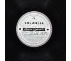 Cherubini MEDEA Highlights / Orchestre du Théatre National de l'Opéra Cond. Prêtre  -- LP  33 rpm - Made in UK 1963 - Columbia SAX 2482 -B/S label - ED1/ES1 - Flipback Laminated Cover - OPEN LP - photo 6