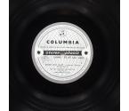Tchaikovsky ROMEO AND JULIET - FRANCESCA DA RIMINI / Philharmonia Orchestra Cond. Giulini -- LP  33 giri - Made in UK 1963 -Columbia SAX 2483 -B/S label - ED1/ES1 -Flipback Laminated Cover - LP APERTO - foto 5