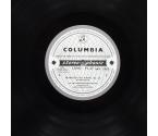 Tchaikovsky ROMEO AND JULIET - FRANCESCA DA RIMINI / Philharmonia Orchestra Cond. Giulini -- LP  33 giri - Made in UK 1963 -Columbia SAX 2483 -B/S label - ED1/ES1 -Flipback Laminated Cover - LP APERTO - foto 6