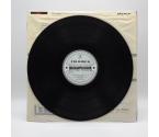 Tchaikovsky ROMEO AND JULIET - FRANCESCA DA RIMINI / Philharmonia Orchestra Cond. Giulini -- LP  33 giri - Made in UK 1963 -Columbia SAX 2483 -B/S label - ED1/ES1 -Flipback Laminated Cover - LP APERTO - foto 7