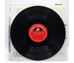 Walton SHAKESPEARE FILM SCORES / Philharmonia Orchestra Cond. Sir William Walton -- LP  33 rpm - Made in UK 196x - Columbia SAX 2527 - ER1 - Flipback Laminated Cover -  OPEN LP - photo 4