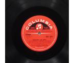 Walton SHAKESPEARE FILM SCORES / Philharmonia Orchestra Cond. Sir William Walton -- LP  33 rpm - Made in UK 196x - Columbia SAX 2527 - ER1 - Flipback Laminated Cover -  OPEN LP - photo 5