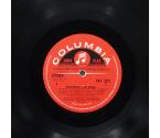 Walton SHAKESPEARE FILM SCORES / Philharmonia Orchestra Cond. Sir William Walton -- LP  33 rpm - Made in UK 196x - Columbia SAX 2527 - ER1 - Flipback Laminated Cover -  OPEN LP - photo 6