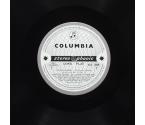 Mozart DON GIOVANNI / Philharmonia Orchestra Cond. Giulini -- Cofanetto con 4 LP  33 giri - Made in UK 1959-60 - Columbia SAX 2369-2372 - B/S label - ED1/ES1 -  COFANETTO APERTO - foto 5