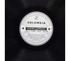Prokofiev PETER AND THE WOLF - Philharmonia Orchestra Cond. Von Karajan -- LP  33 giri - Made in UK1959-60 - Columbia SAX 2375 - B/S label - ED1/ES1 - Flipback Laminated Cover - LP APERTO - foto 6