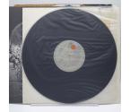 Metal Rendez-vous / Krokus  --  LP 33 giri - Made in ITALY 1980 - ARIOLA RECORDS - LP APERTO - foto 2