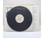 Suzanne Vega / Suzanne Vega  --  LP 33 giri - Made in GERMANY 1975 - A&M RECORDS - LP APERTO - foto 2