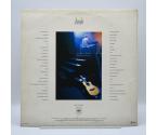 Assolo / Claudio Baglioni  --   Triple LP 33 rpm - Made in Holland 1986 - CBS – CBS 450364-1 - OPEN LP - photo 1