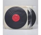 Assolo / Claudio Baglioni  --   Triple LP 33 rpm - Made in Holland 1986 - CBS – CBS 450364-1 - OPEN LP - photo 2