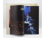 Assolo / Claudio Baglioni  --   Triple LP 33 rpm - Made in Holland 1986 - CBS – CBS 450364-1 - OPEN LP - photo 3