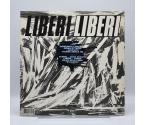 Liberi Liberi / Vasco Rossi  --  LP 33 giri -  Made in ITALY 1989 - EMI RECORDS - 66 7921791 - LP APERTO - foto 1