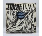 Liberi Liberi / Vasco Rossi  --  LP 33 rpm -  Made in ITALY 1989 - EMI RECORDS - 66 7921791 - OPEN LP - photo 1