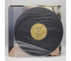 Liberi Liberi / Vasco Rossi  --  LP 33 rpm -  Made in ITALY 1989 - EMI RECORDS - 66 7921791 - OPEN LP - photo 2