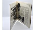 Nights Of Ballads & Blues / McCoy Tyner  --  LP 33 giri 180 gr. - Made in USA 1997 - IMPULSE - IMP-221 - LP APERTO - EDIZIONE LIMITATA - foto 2