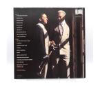 Standard Time Vol. 3 (The Resolution Of Romance) / Wynton Marsalis  --  LP 33 giri  - Made in EUROPE 1990 - CBS RECORDS - 466871 1 - LP APERTO - foto 1