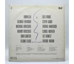 Ornella & ...  / Ornella Vanoni  --  Double LP 33 rpm -  Made in ITALY 1986 - CGD RECORDS – CGD 21219 - OPEN LP - photo 1