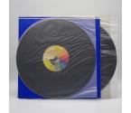 Ornella & ...  / Ornella Vanoni  --  Double LP 33 rpm -  Made in ITALY 1986 - CGD RECORDS – CGD 21219 - OPEN LP - photo 3