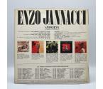 Enzo Jannacci / Enzo Jannacci   --   LP 33 giri  - Made in GERMANY 1969 -  Vibraton Records – VB-L 6029 - LP APERTO - foto 1