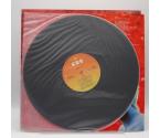 Oxa  /  Anna Oxa  --  LP 33 giri - Made in  ITALIA 1985 - CBS RECORDS - LP APERTO - foto 2